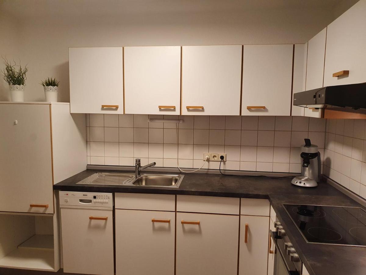 Апартаменты Haus Am Eckle Kleines Wiesental Экстерьер фото