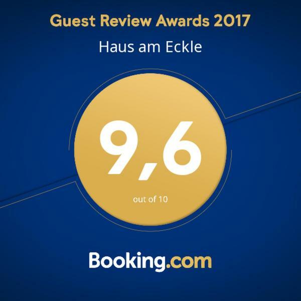 Апартаменты Haus Am Eckle Kleines Wiesental Экстерьер фото